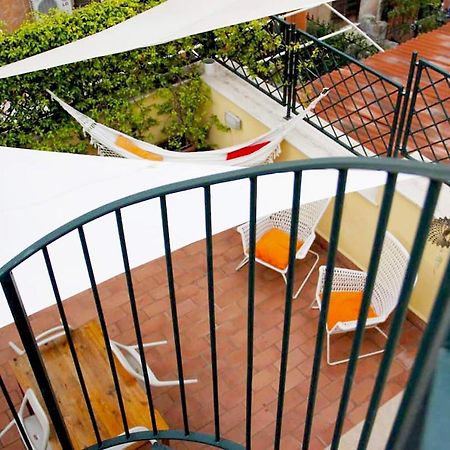 Ferienwohnung Cozy Loft In Rom Exterior foto